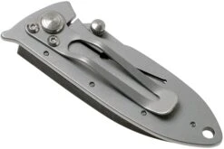 Maserin Onefold 550/KT Special Edition Couteau De Poche -Couteaux Soldes Boutique ME 550 KT 04 maserin