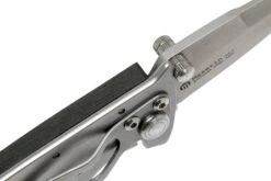 Maserin Onefold 550/KT Special Edition Couteau De Poche -Couteaux Soldes Boutique ME 550 KT 06 maserin