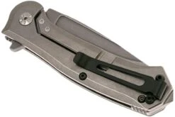 Maserin Police 680/G10V Green G10 Couteau De Poche -Couteaux Soldes Boutique ME 680 G10V 04 maserin me 680 g10v 04