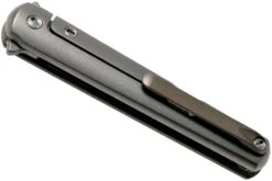 MKM Flame Dagger FL02-GCT Green Canvas Micarta Couteau De Poche, Michael Zieba Design 13 MKM Flame Dagger FL02-GCT Green Canvas Micarta Couteau De Poche, Michael Zieba Design -Couteaux Soldes Boutique MMK FL02 GCT 04 mkm knives