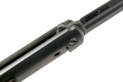 MKM Flame Dagger FL02-GCT Green Canvas Micarta Couteau De Poche, Michael Zieba Design 15 MKM Flame Dagger FL02-GCT Green Canvas Micarta Couteau De Poche, Michael Zieba Design -Couteaux Soldes Boutique MMK FL02 GCT 06 mkm knives