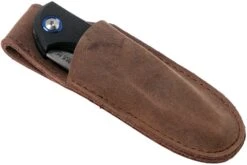 MKM Fara MY01-A Black Aluminum Couteau De Poche, Lucas Burnley Design -Couteaux Soldes Boutique MMK MY01 A 09 mkm knives v202104