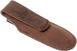 MKM Fara MY01-A Black Aluminum Couteau De Poche, Lucas Burnley Design -Couteaux Soldes Boutique MMK MY01 A 10 mkm knives v202104