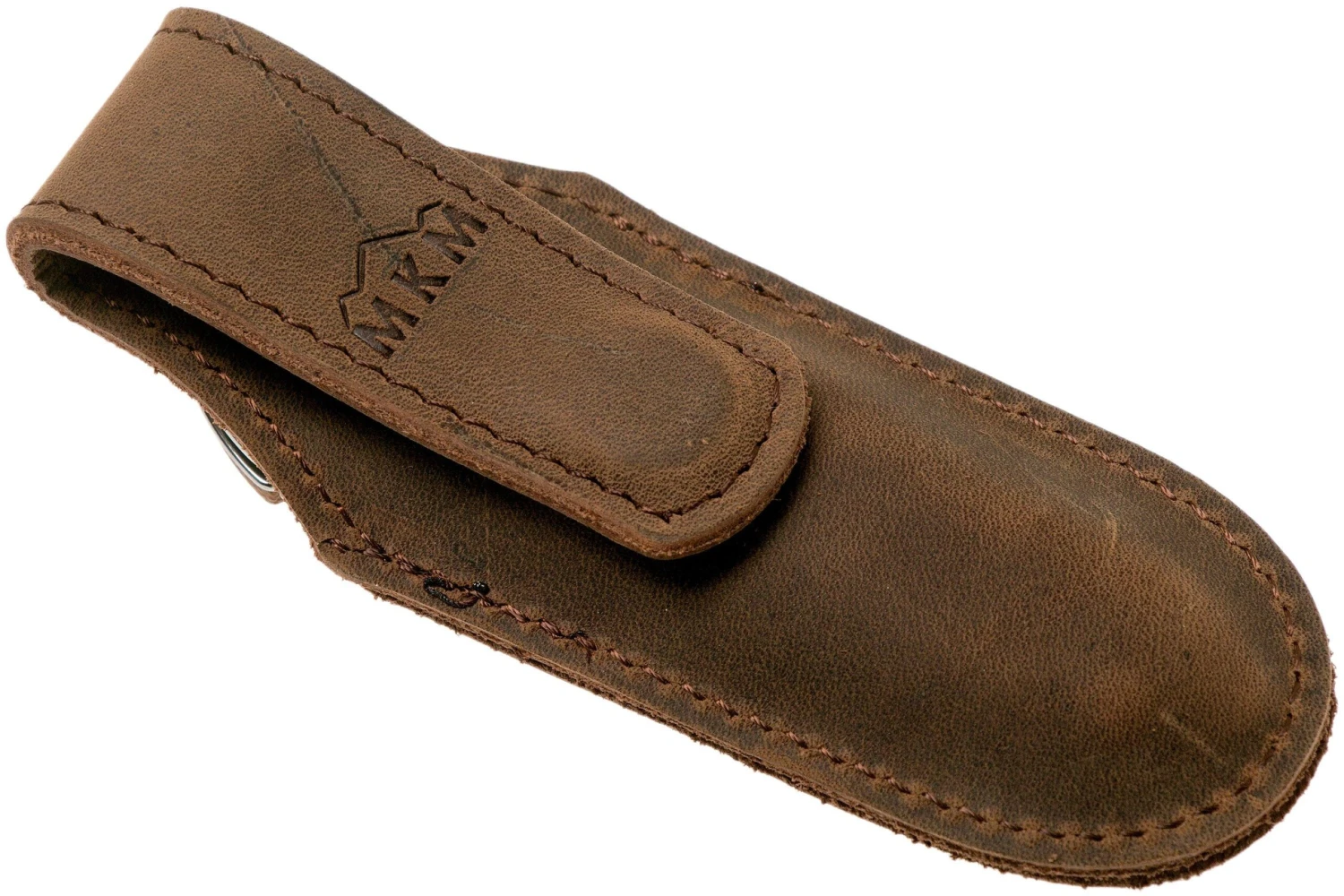 MKM Fara MY01-NC Natural Micarta Couteau De Poche, Lucas Burnley Design 11 MKM Fara MY01-NC Natural Micarta Couteau De Poche, Lucas Burnley Design – Image 9