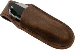 MKM Root RT-A Aluminum Black Couteau De Poche, Jens Anso Design -Couteaux Soldes Boutique MMK RT A 08 mkm knives