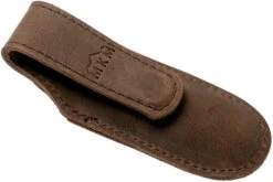 MKM Root RT-A Aluminum Black Couteau De Poche, Jens Anso Design -Couteaux Soldes Boutique MMK RT A 09 mkm knives