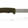 Morakniv Mora Bushcraft Forest -Couteaux Soldes Boutique MO11602 01 mora bushcraft forest mo11602 d1
