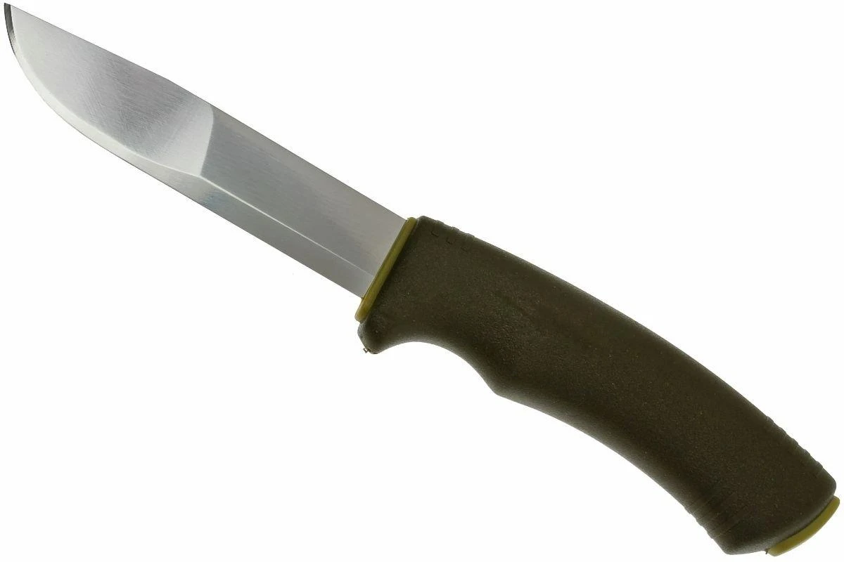 Morakniv Mora Bushcraft Forest 4 Morakniv Mora Bushcraft Forest – Image 2