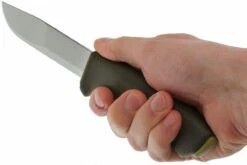 Morakniv Mora Bushcraft Forest 15 Morakniv Mora Bushcraft Forest -Couteaux Soldes Boutique MO11602 06 mora bushcraft forest mo11602 d6