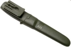 Mora Companion Heavy Duty MG Carbon, Vert -Couteaux Soldes Boutique MO11746 07 mora v202201