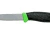 Morakniv Mora Companion 12091 Vert, Couteau Bushcraft -Couteaux Soldes Boutique MO12091 01 morakniv