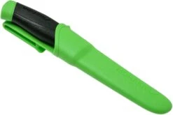 Morakniv Mora Companion 12091 Vert, Couteau Bushcraft -Couteaux Soldes Boutique MO12091 07 morakniv