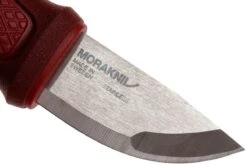 Morakniv Mora Eldris Red 12630 Couteau De Cou Avec étui De Luxe Et Pierre à Feu 11 Morakniv Mora Eldris Red 12630 Couteau De Cou Avec étui De Luxe Et Pierre à Feu -Couteaux Soldes Boutique MO12630 03 mora eldris mo12630 03