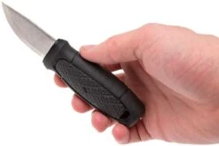 Morakniv Mora Eldris Black 12647 Couteau De Cou Avec étui -Couteaux Soldes Boutique MO12647 05 mora eldris mo12647 05