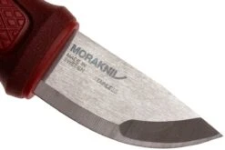 Mora Eldris Red 12648 Couteau De Cou Avec étui -Couteaux Soldes Boutique MO12648 03 mora eldris mo12648 03