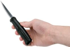 Mora Carving Basic 12658 Couteau Sculpture Bois -Couteaux Soldes Boutique MO12658 06 mora knives