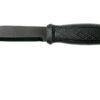Morakniv Mora Garberg Black Carbon Couteau De Bushcraft, Gaine En Cuir -Couteaux Soldes Boutique MO13100 01 mora mo13100 01