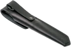 Morakniv Mora Garberg Black Carbon Couteau De Bushcraft, Gaine En Cuir -Couteaux Soldes Boutique MO13100 08 mora mo13100 08
