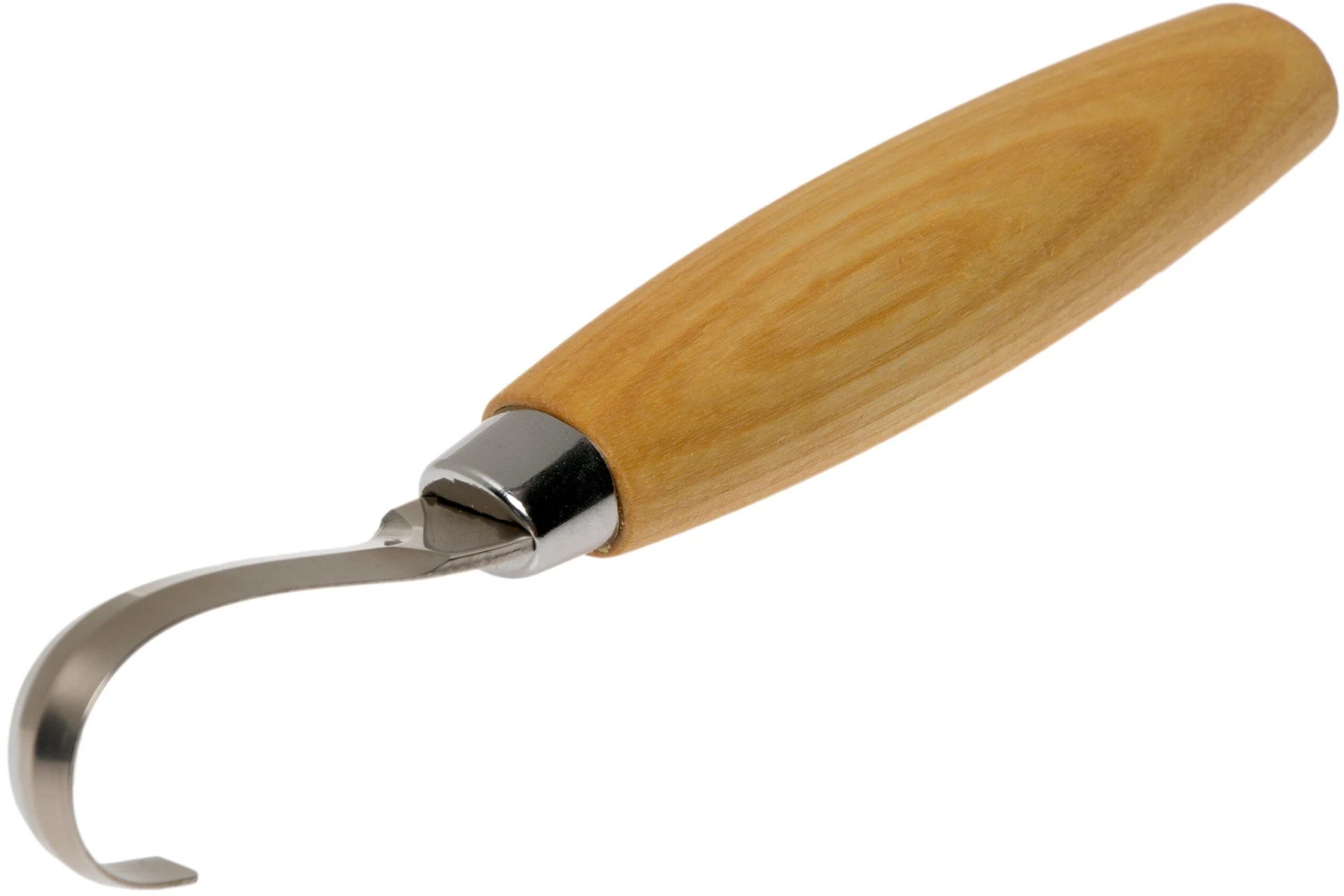 Morakniv Hook Knife 164 Couteau Croche, Droitier, Avec étui 4 Morakniv Hook Knife 164 Couteau Croche, Droitier, Avec étui – Image 2