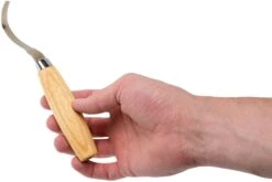 Morakniv Hook Knife 163 Couteau Croche Avec étui 11 Morakniv Hook Knife 163 Couteau Croche Avec étui -Couteaux Soldes Boutique MO13387 05 mora knives