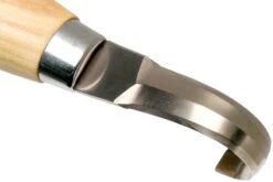 Morakniv Hook Knife 162 Couteau Croche Avec étui -Couteaux Soldes Boutique MO13388 03 mora knives