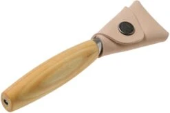 Morakniv Hook Knife 162 Couteau Croche Avec étui -Couteaux Soldes Boutique MO13388 05 mora knives
