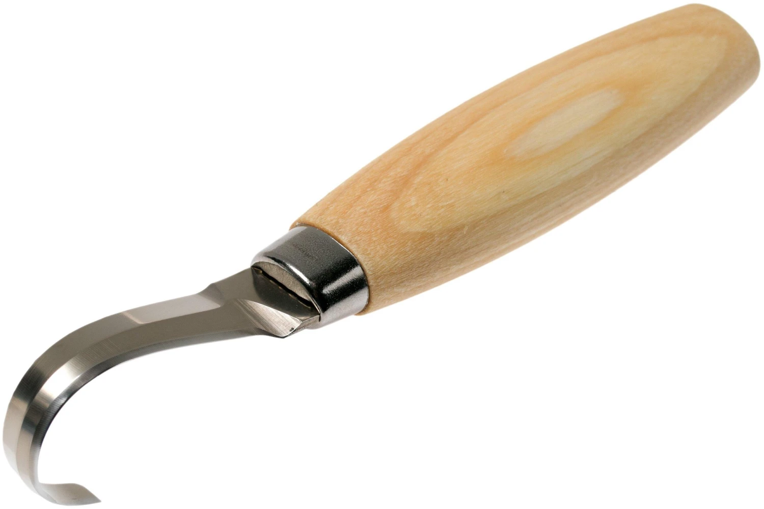 Morakniv Hook Knife 164 Couteau Croche, Gaucher 4 Morakniv Hook Knife 164 Couteau Croche, Gaucher – Image 2