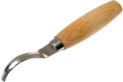 Morakniv Hook Knife 163 Couteau Cuillère -Couteaux Soldes Boutique MO13445 02 mora knives