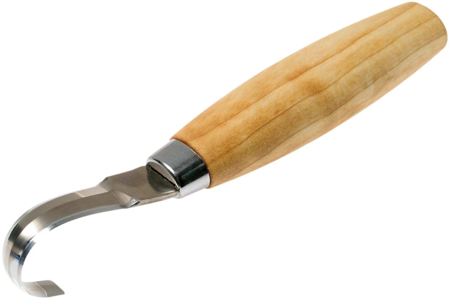 Morakniv Hook Knife 162, Couteau Cuillère 4 Morakniv Hook Knife 162, Couteau Cuillère – Image 2