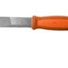 Morakniv Mora Kansbol Burnt Orange 13507 Couteau De Bushcraft Avec étui Multimount