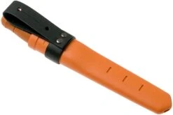Morakniv Mora Kansbol Burnt Orange 13507 Couteau De Bushcraft Avec étui Multimount -Couteaux Soldes Boutique MO13507 08 mora knives