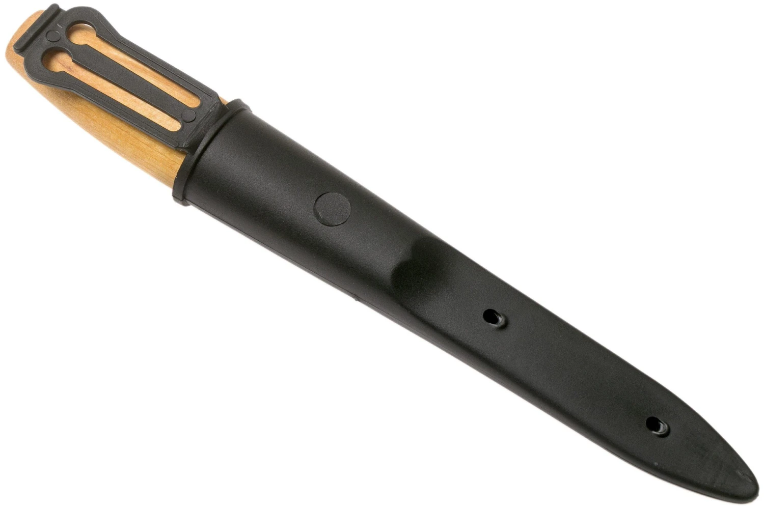 Morakniv Mora Wood Carving 120 Carbon, Couteau à Bois 9 Morakniv Mora Wood Carving 120 Carbon, Couteau à Bois – Image 7