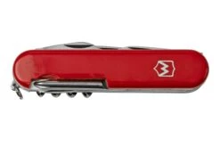 Mercury Multi-Tool Knife 913-12MC Red, 12 Fonctions, Couteau De Poche -Couteaux Soldes Boutique MY913 12MC 06 mercury