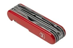 Mercury Multi-Tool Knife 913-12MC Red, 12 Fonctions, Couteau De Poche -Couteaux Soldes Boutique MY913 12MC 07 mercury