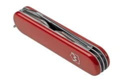 Mercury Multi-Tool Knife 913-6MC Red, 6 Fonctions, Couteau De Poche -Couteaux Soldes Boutique MY913 6MC 06 mercury