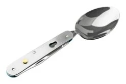 Mercury Rover 992-3ATDFC Turquoise Aluminum, Couverts De Camping -Couteaux Soldes Boutique MY992 3ATDFC 04 mercury