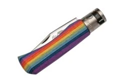 Old Bear Classical Rainbow XS, 9307-15-MAK Couteau De Poche 12 Old Bear Classical Rainbow XS, 9307-15-MAK Couteau De Poche -Couteaux Soldes Boutique OB9307 15 MAK 04 oldbear
