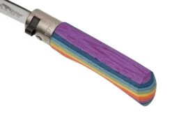 Old Bear Classical Rainbow XS, 9307-15-MAK Couteau De Poche 15 Old Bear Classical Rainbow XS, 9307-15-MAK Couteau De Poche -Couteaux Soldes Boutique OB9307 15 MAK 07 oldbear