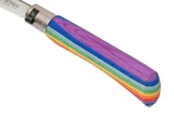 Old Bear Classical Rainbow M, 9307-19-MAK Couteau De Poche -Couteaux Soldes Boutique OB9307 19 MAK 07 oldbear
