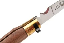 Old Bear Electricians Walnut 9327-19-LN, Couteau De Poche -Couteaux Soldes Boutique OB9327 19 LN 06 oldbear