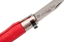 Old Bear Babies Red XS, 9351-15-MRK Couteau De Poche Pour Enfant 14 Old Bear Babies Red XS, 9351-15-MRK Couteau De Poche Pour Enfant -Couteaux Soldes Boutique OB9351 15 MRK 06 oldbear