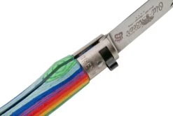 Old Bear Juniors Rainbow S, 9357-17-MAK Couteau De Poche Pour Enfant -Couteaux Soldes Boutique OB9357 17 MAK 05 oldbear