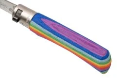 Old Bear Juniors Rainbow S, 9357-17-MAK Couteau De Poche Pour Enfant -Couteaux Soldes Boutique OB9357 17 MAK 06 oldbear