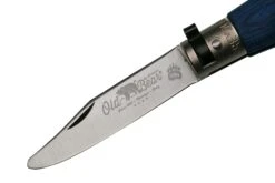 Old Bear Juniors Blue S, 9357-17-MBK Couteau De Poche Pour Enfant -Couteaux Soldes Boutique OB9357 17 MBK 03 oldbear