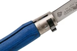 Old Bear Juniors Blue S, 9357-17-MBK Couteau De Poche Pour Enfant -Couteaux Soldes Boutique OB9357 17 MBK 06 oldbear