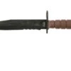Ontario-3S Bayonet Marron, 6504 -Couteaux Soldes Boutique OKC6504 01 ontario okc6504 01