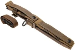 Ontario-3S Bayonet Marron, 6504 -Couteaux Soldes Boutique OKC6504 09 ontario okc6504 09