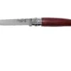 Opinel Slim Line No. 10, Padouk, Couteau De Poche -Couteaux Soldes Boutique OP000013 01 opinel v202110