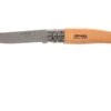 Opinel Slim Line No. 8, Hêtre, Couteau De Poche -Couteaux Soldes Boutique OP000516 01 opinel op000516 01