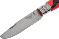 Opinel No. 07 Outdoor Junior Couteau De Poche Rouge 10 Opinel No. 07 Outdoor Junior Couteau De Poche Rouge -Couteaux Soldes Boutique OP001897 03 opinel